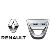 RENAULT DACIA